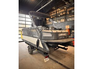 2022 Sea Doo SWITCH CRUISE 21' 230HP