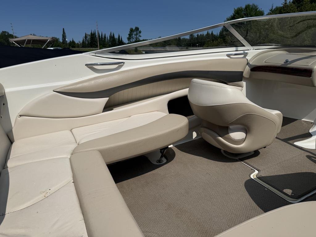 2006 Glastron GX 205 w/MERCRUISER 5.0L