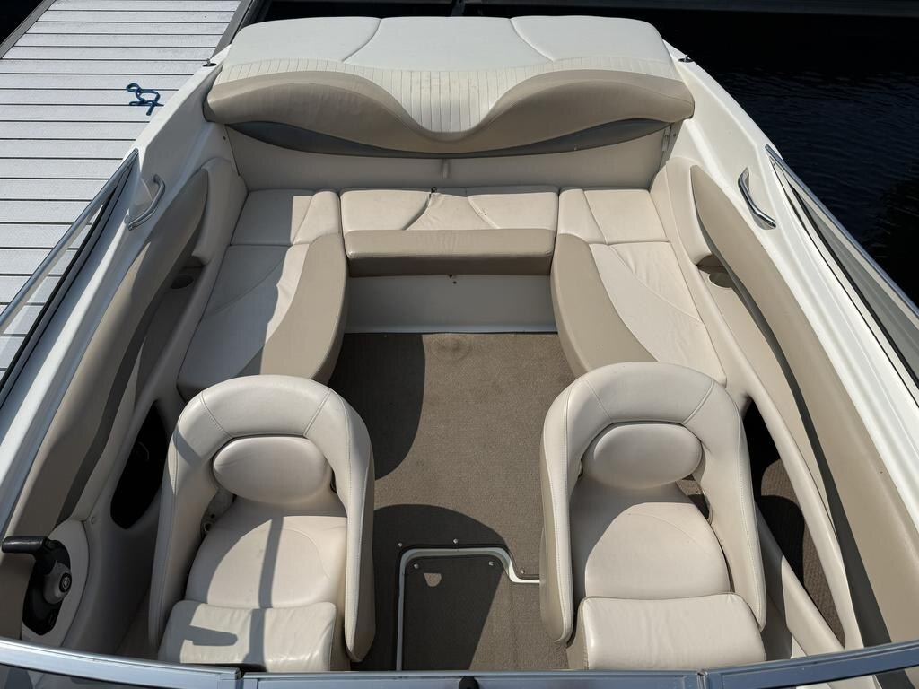 2006 Glastron GX 205 w/MERCRUISER 5.0L