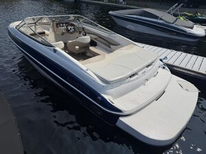2006 Glastron GX 205 w/MERCRUISER 5.0L