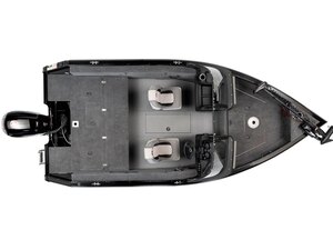 2026 Princecraft SPORT 175 MAX w/MERCURY 115 EXLPT EFI