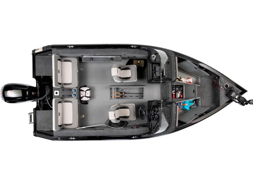 2026 Princecraft SPORT 175 MAX w/MERCURY 115 EXLPT EFI