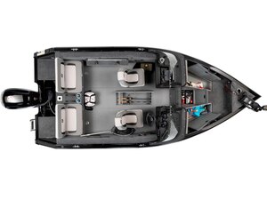 2026 Princecraft SPORT 175 MAX w/MERCURY 115 EXLPT EFI