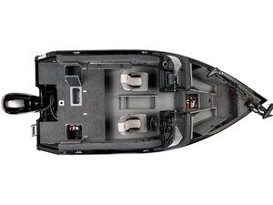 2026 Princecraft SPORT 175 MAX w/MERCURY 115 EXLPT EFI