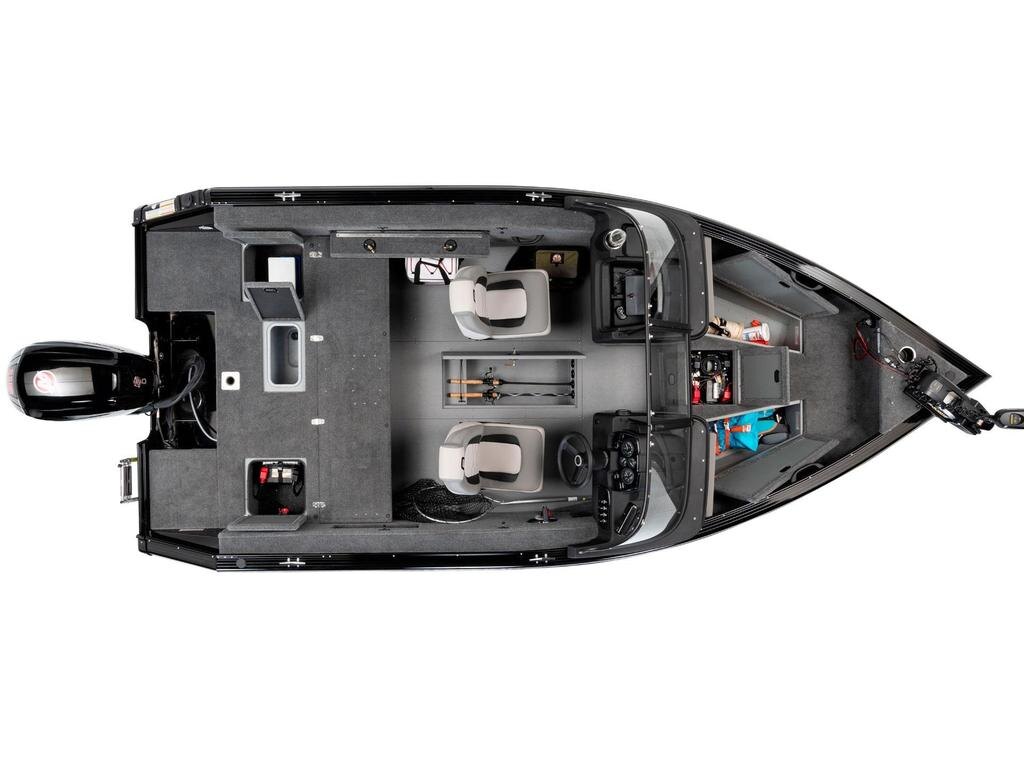2026 Princecraft SPORT 175 MAX w/MERCURY 115 EXLPT EFI