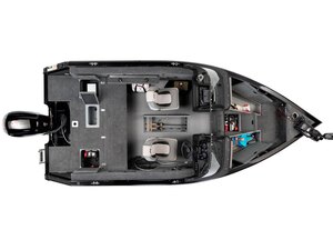 2026 Princecraft SPORT 175 MAX w/MERCURY 115 EXLPT EFI