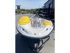 2009 Sea Doo 150 SPEEDSTER