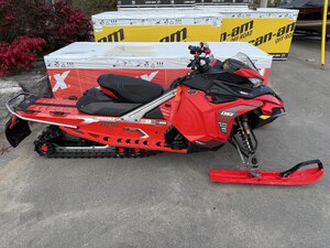 2023 Lynx RAVE RE 850 E TEC