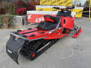 2023 Lynx RAVE RE 850 E TEC