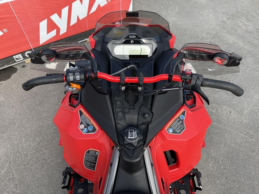 2023 Lynx RAVE RE 850 E TEC