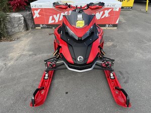 2023 Lynx RAVE RE 850 E TEC