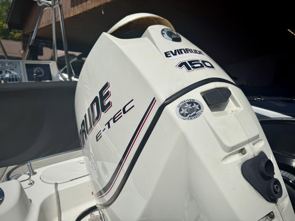 2012 Other KEY WEST 186 SPORTSMAN W/EVINRUDE 150 HP