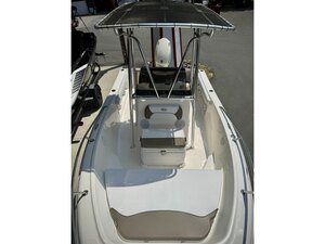 2012 Other KEY WEST 186 SPORTSMAN W/EVINRUDE 150 HP
