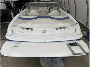 2011 Glastron MX 185