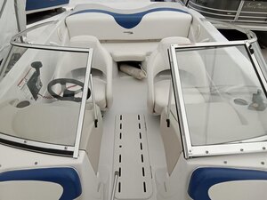 2011 Glastron MX 185
