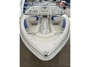 2011 Glastron MX 185