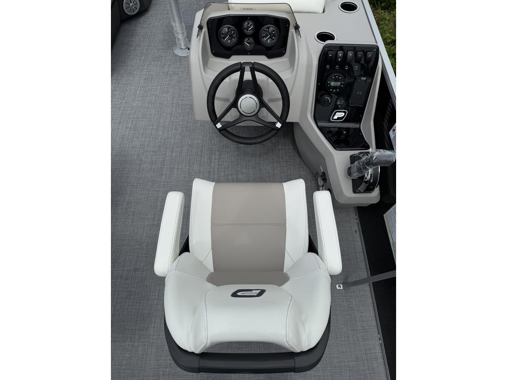 2025 Princecraft VECTRA 21 RL W/MERCURY 60 ELPT CT EFI