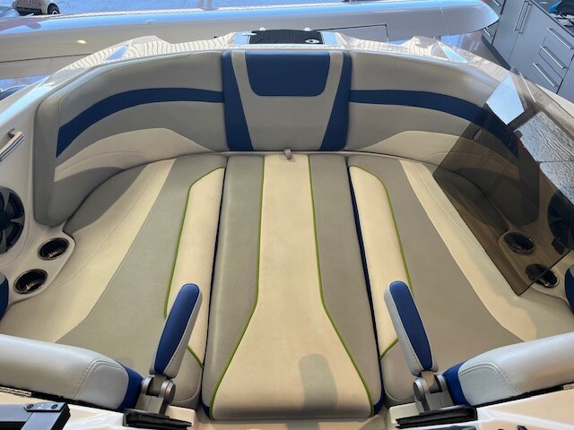 2019 Malibu Wakesetter 24 MXZ