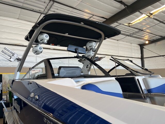 2019 Malibu Wakesetter 24 MXZ