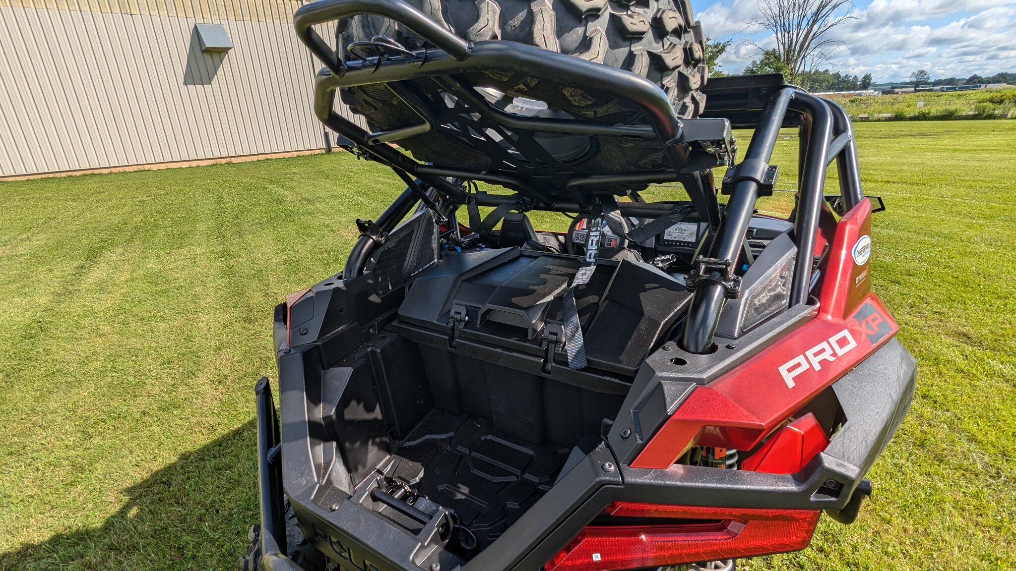 2023 Polaris Industries RZR Pro XP Ultimate Custom Build Demo November Promo!