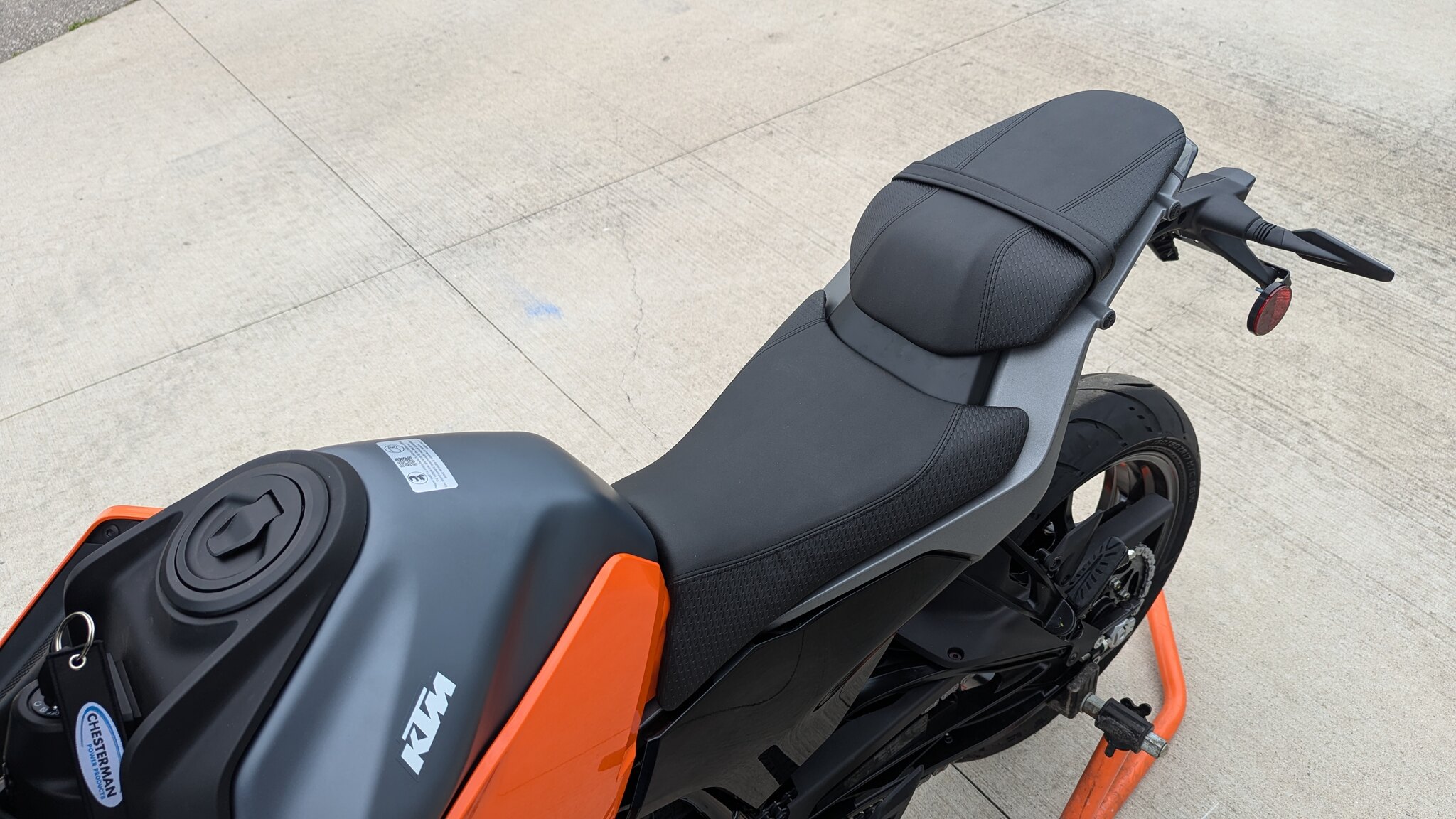 2024 KTM 250 Duke Nov/Dec Promo!