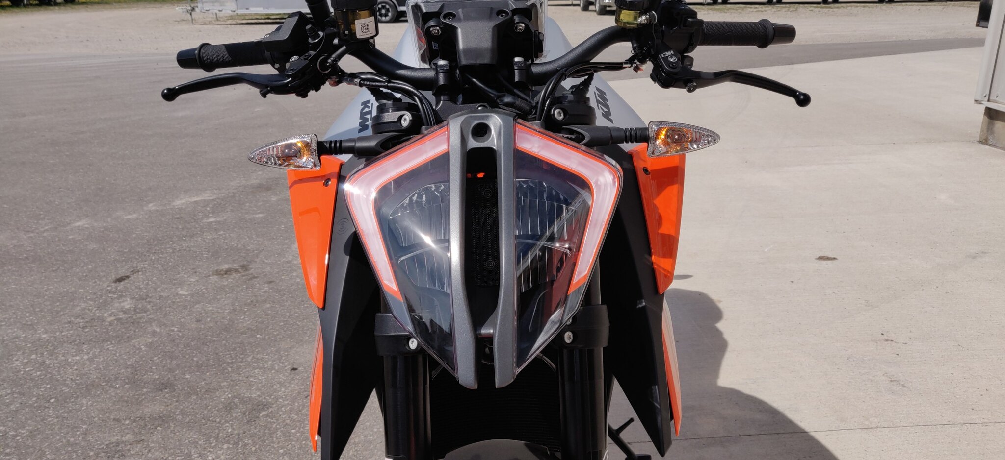 2023 KTM 1290 Super Duke R EVO Nov/Dec Promo! Gotta Go!