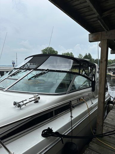 8299 546694 21251494 Sea Ray 370 Sundancer