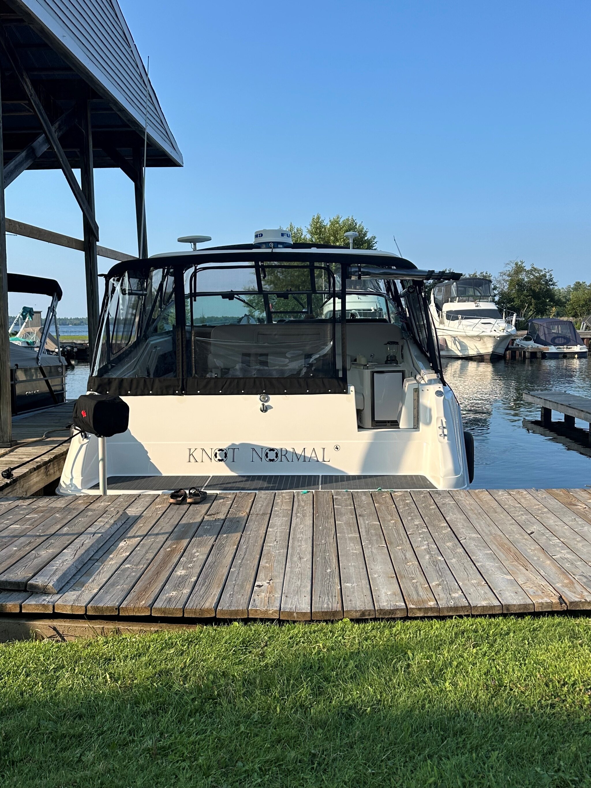 8299 546694 23614511 Sea Ray 370 Sundancer