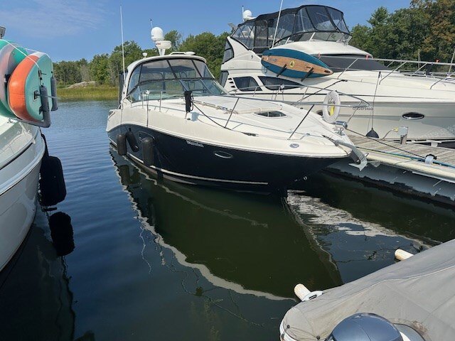 8299 573923 21338119 Sea Ray Sundancer 370