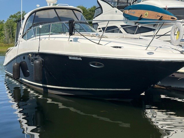 8299 573923 21338120 Sea Ray Sundancer 370