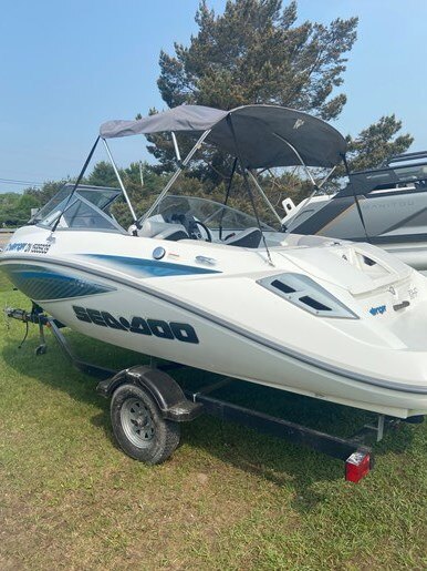 8299 587560 22486519 Sea Doo 180 Challenger