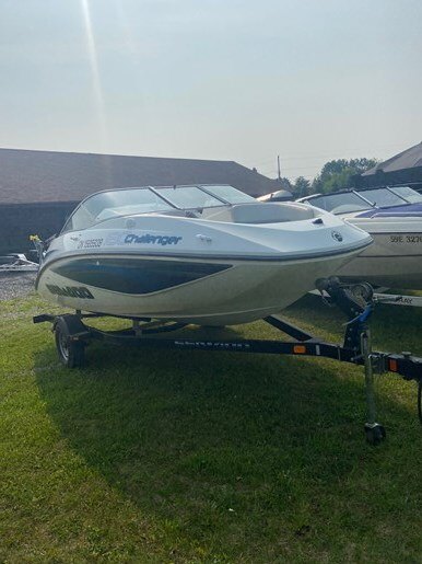 8299 587560 22486520 Sea Doo 180 Challenger