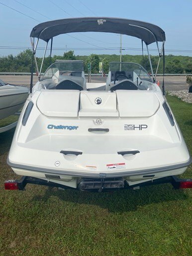 8299 587560 22486521 Sea Doo 180 Challenger