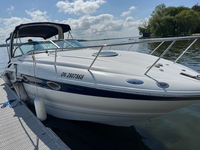 8299 595344 22898530 Crownline 270cr