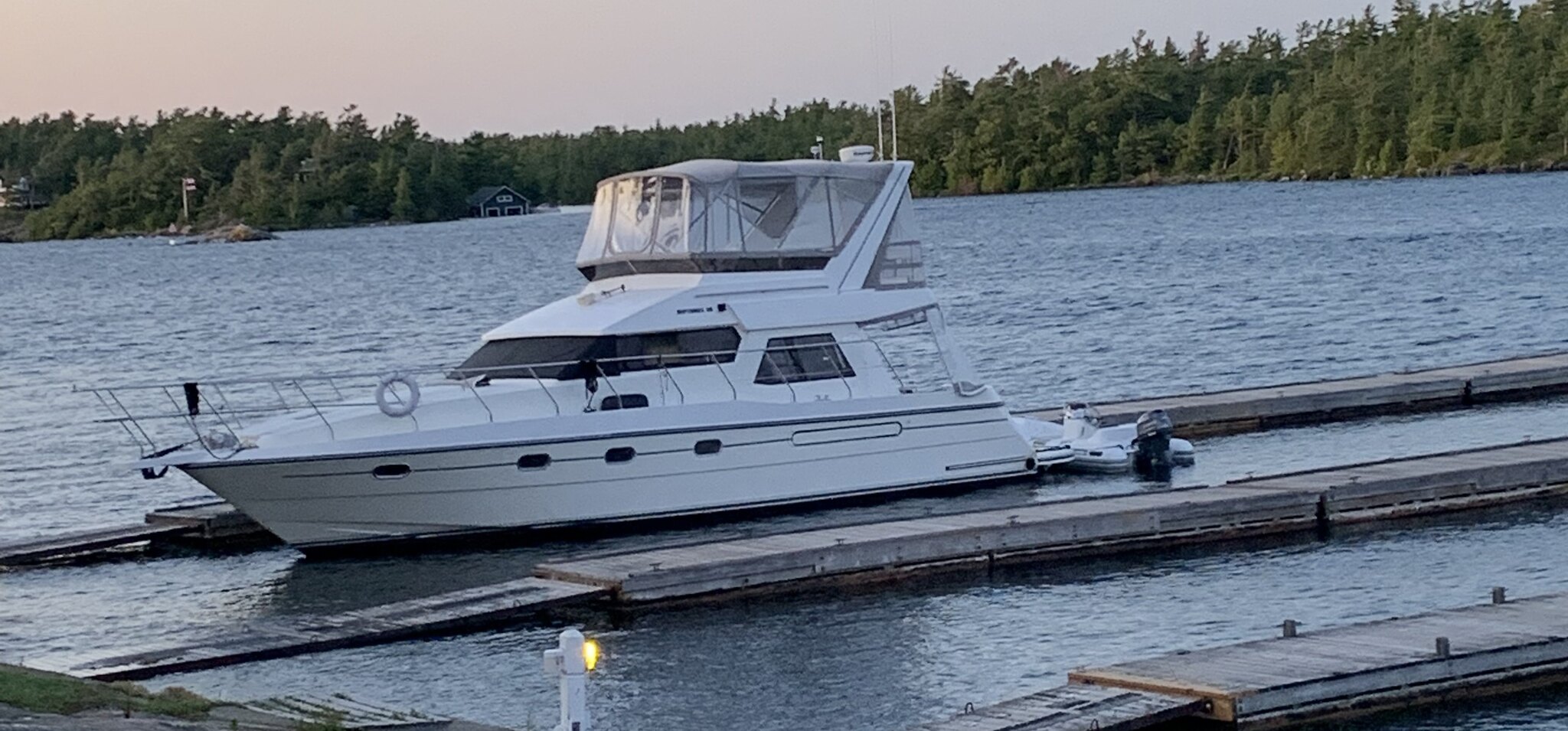 8299 661952 23230217 Neptunus 45 Sedan