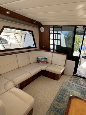 1990 NEPTUNUS 45 SEDAN