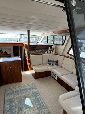 1990 NEPTUNUS 45 SEDAN