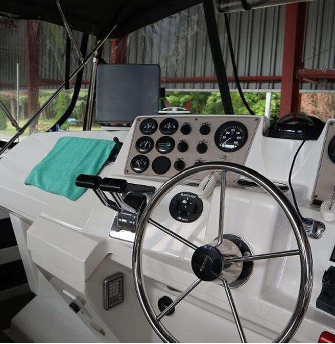 8299 666107 23536700 Carver 356 My