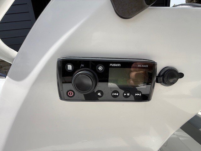 2018 Highfield 390 Sport