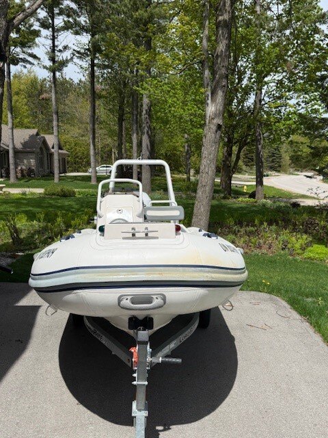 8299 669068 23695390 Highfield 390 Sport