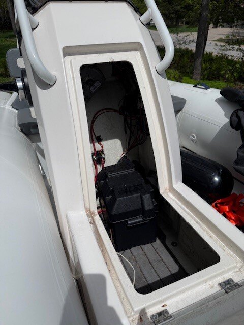 2018 Highfield 390 Sport