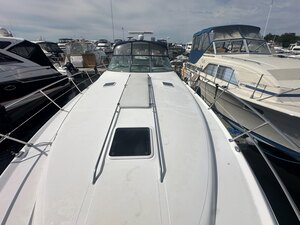 1998 Sea Ray 400 Sundancer