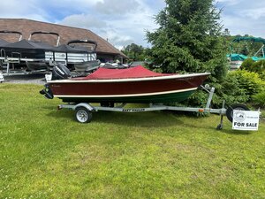 2014 Rossiter 14 SC