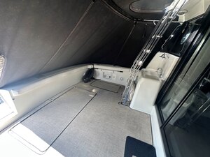 1995 Silverton 41C
