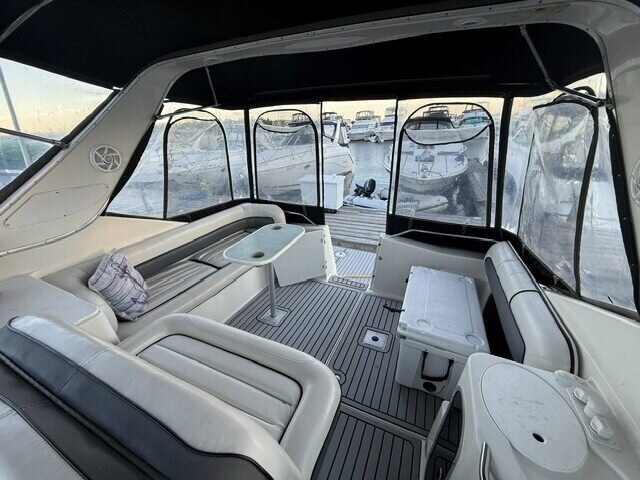 8299 678263 23978031 Maxum 3200 Scr