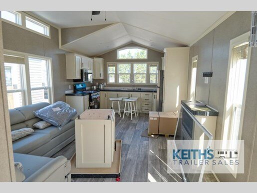 8925 36893 25675791 Forest River Rv Quailridge 44fkbh C