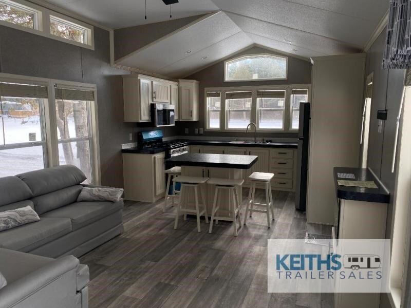 8925 36893 29015283 Forest River Rv Quailridge 44fkbh C