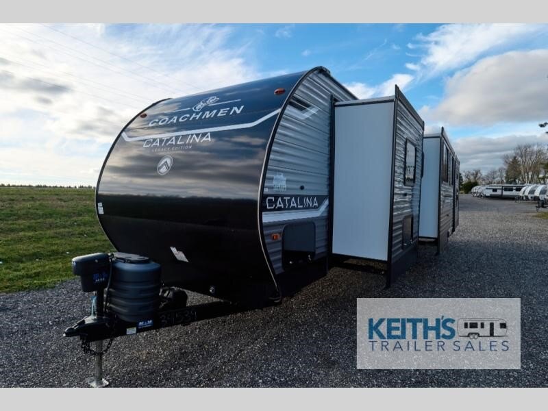8925 36919 29039212 Coachmen Rv Catalina Legacy 343bhts