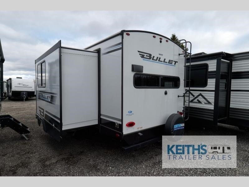 8925 36947 29123649 Keystone Rv Bullet Crossfire 270rks