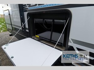 2025 Keystone RV Bullet Crossfire 270RKS